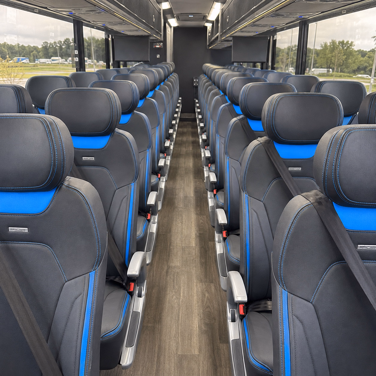 college station church transportation