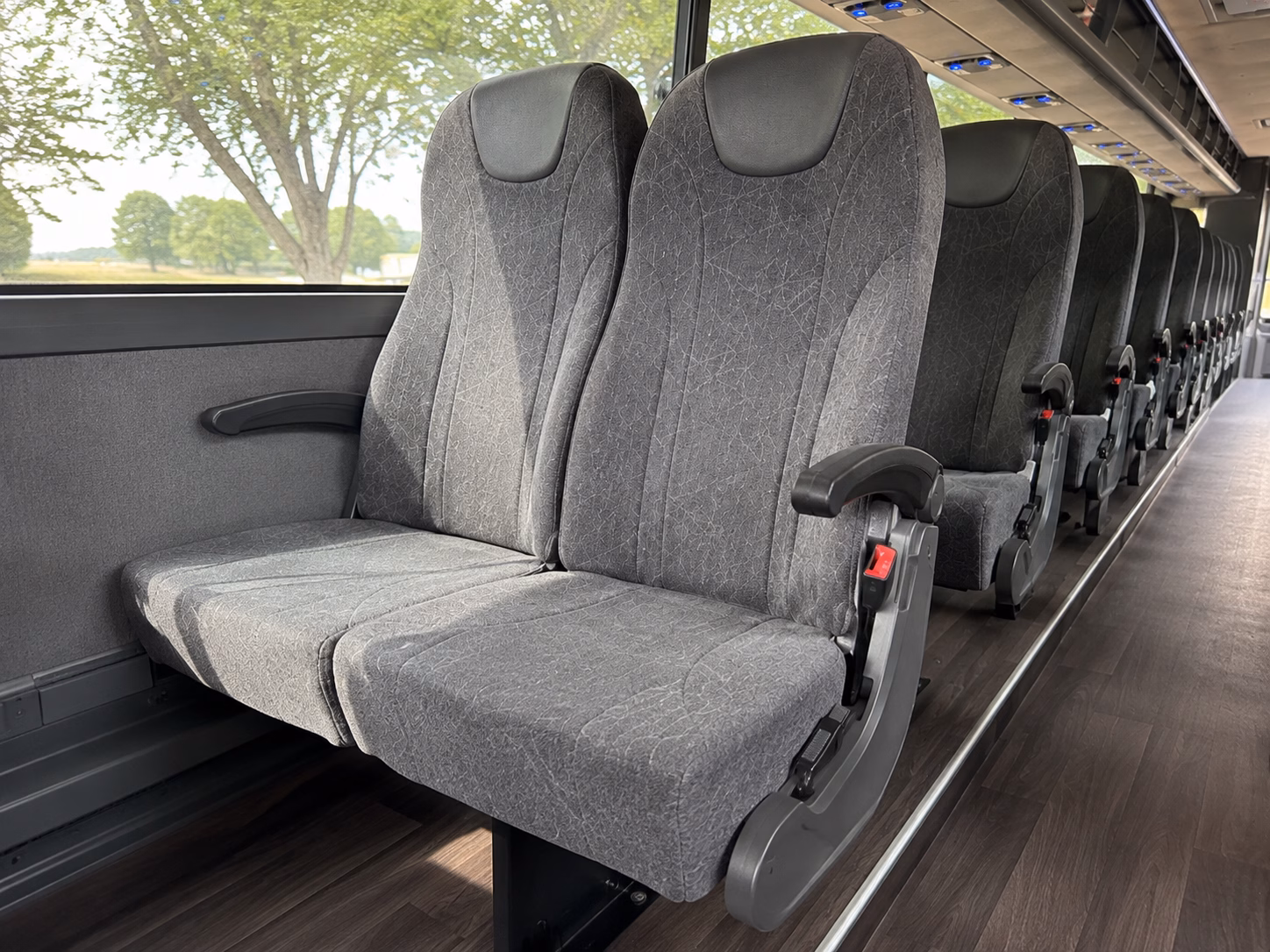 college station event transportation