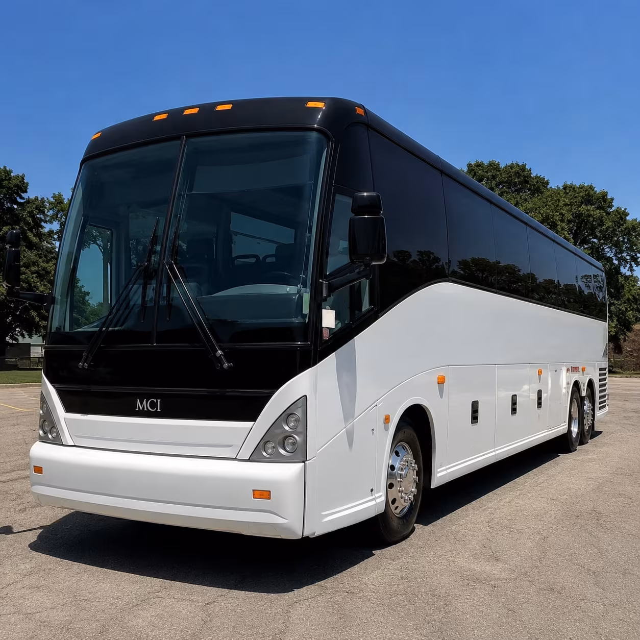 college station field trip transportation