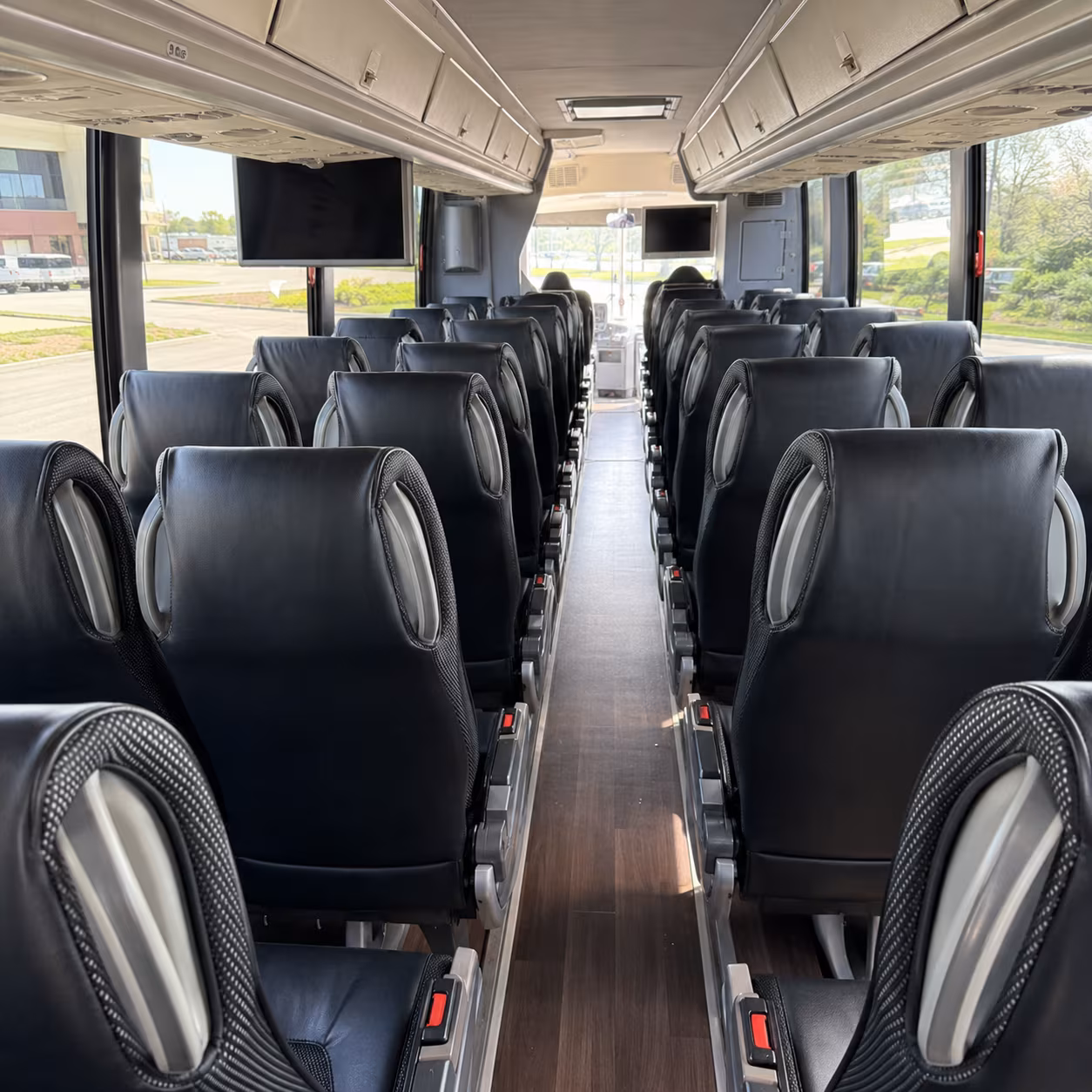 college station long distance transportation
