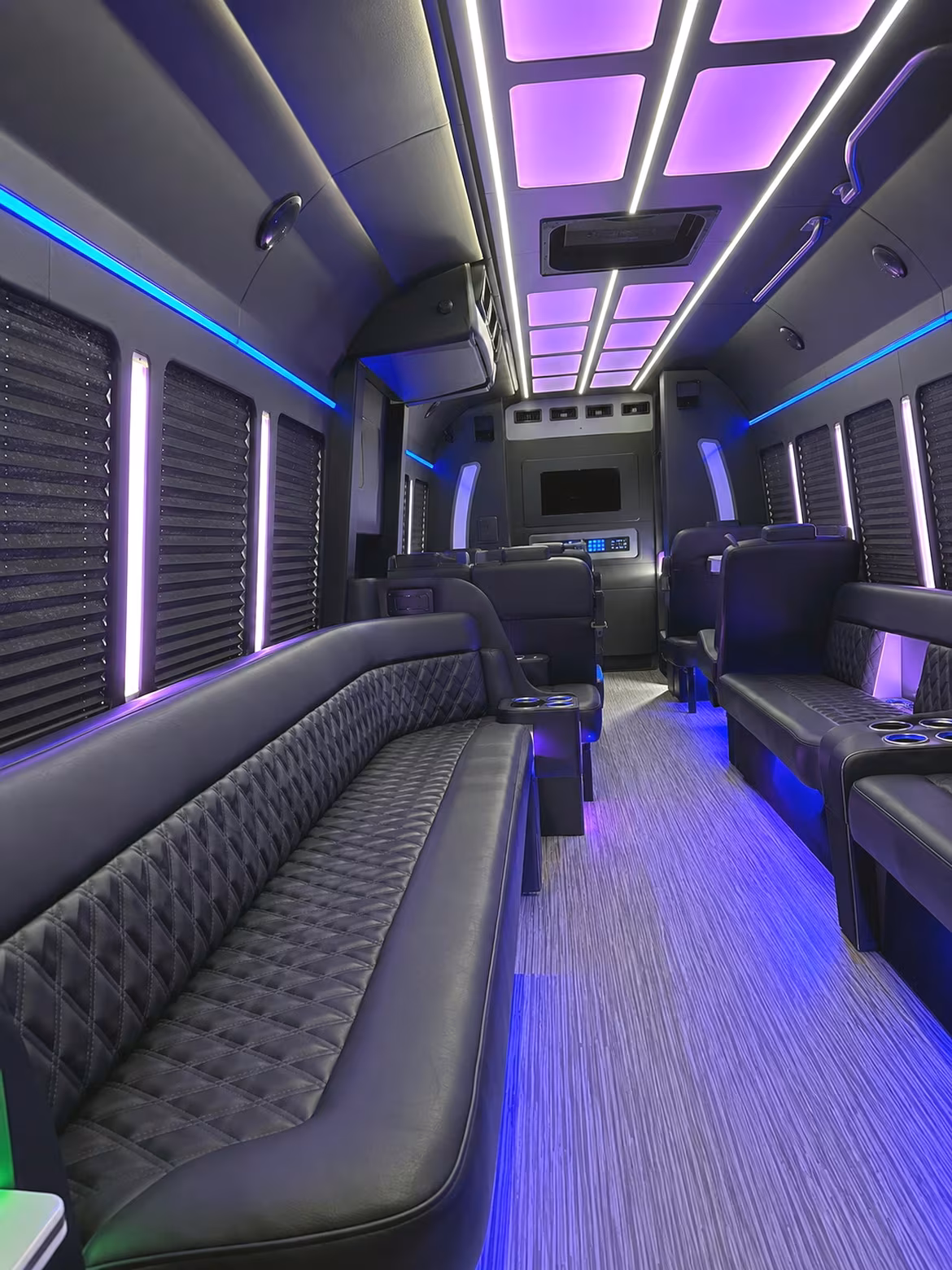 college station prom transportation