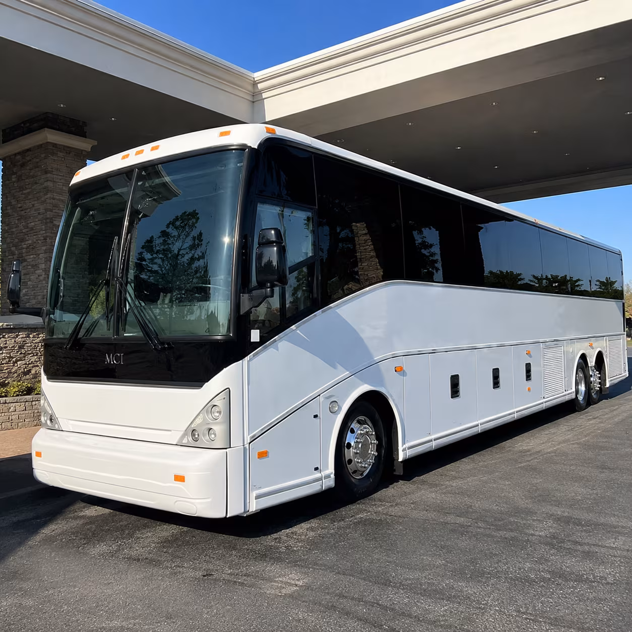 college station wedding transportation