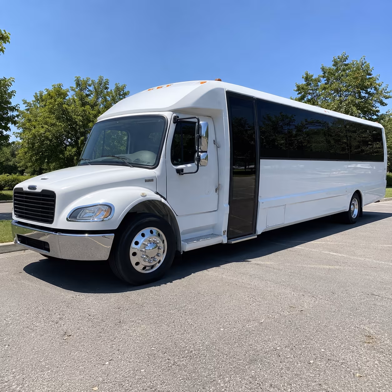 college station wine tour transportation